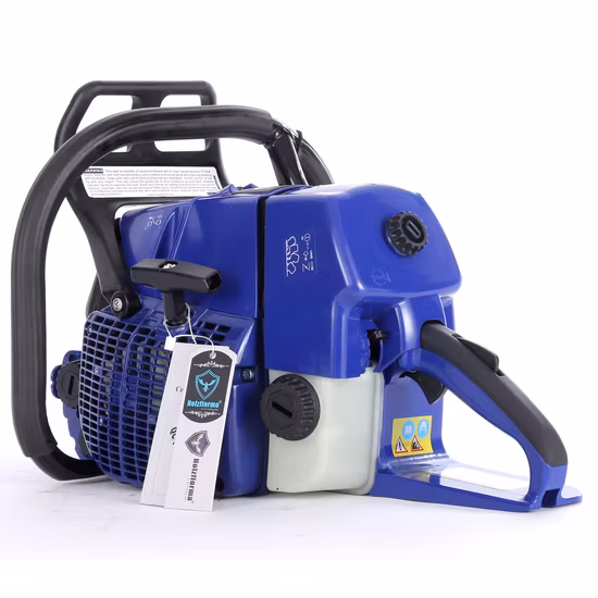 Motosserra a gasolina Blue Thunder 92cc para Ms660 066