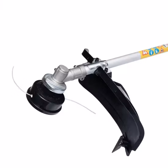 Canfly venda quente de alta potência G45 63cc cortador de escova de grama a gasolina preço mais baixo